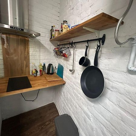 Private Apartament With Shared Bathroom Belgrad Exterior foto