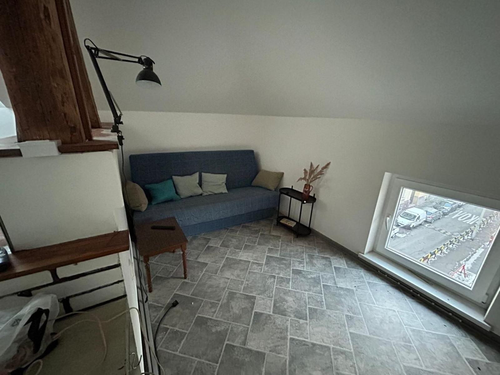 Private Apartament With Shared Bathroom Belgrad Exterior foto