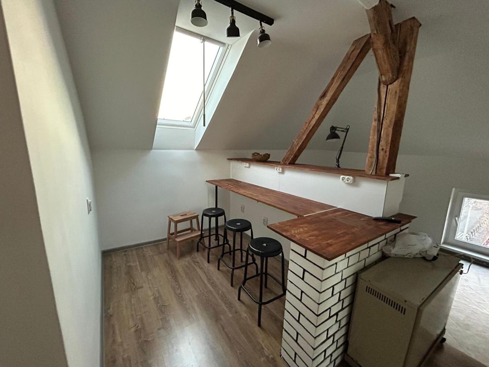 Private Apartament With Shared Bathroom Belgrad Exterior foto